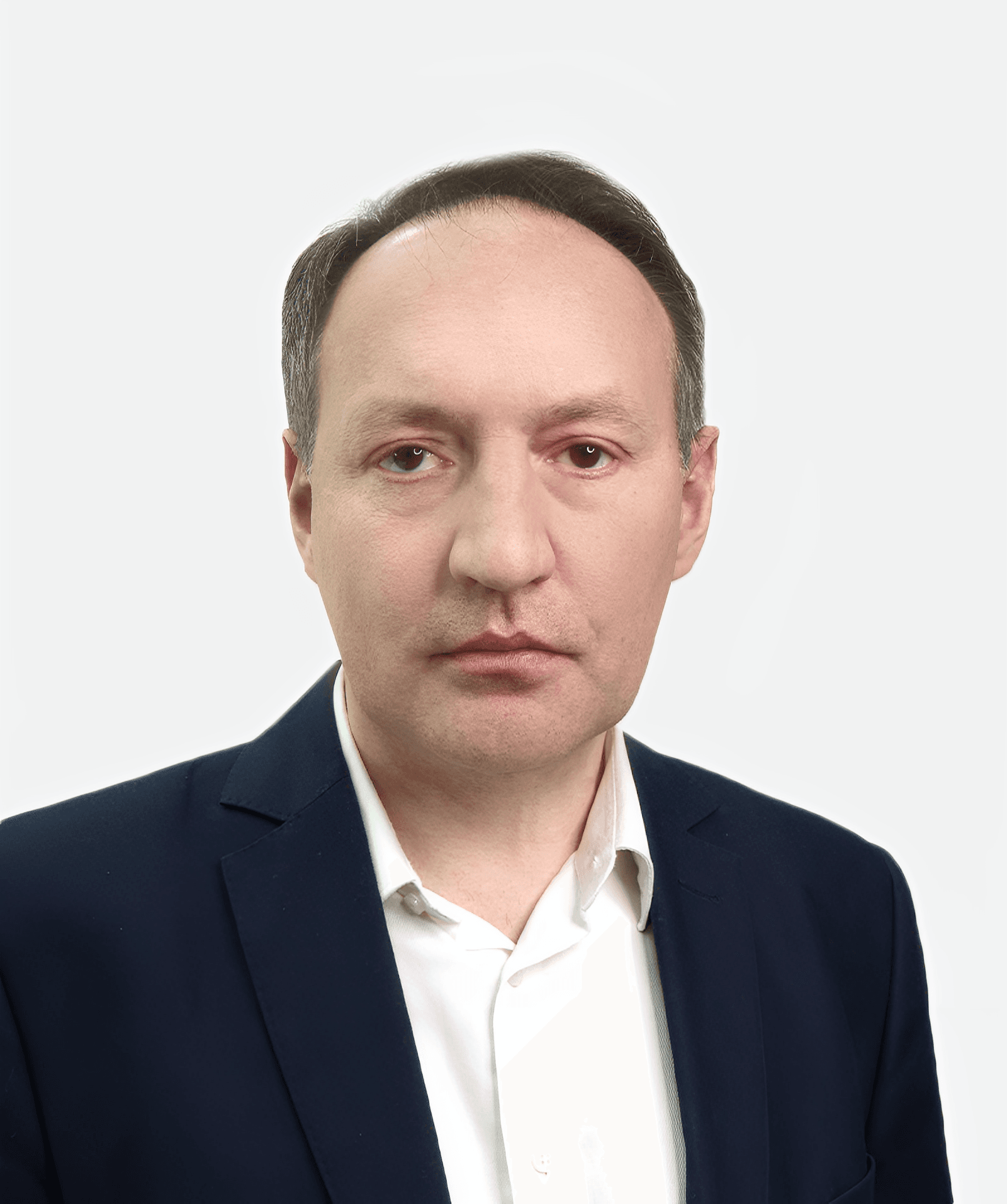 Алексей Васильев 