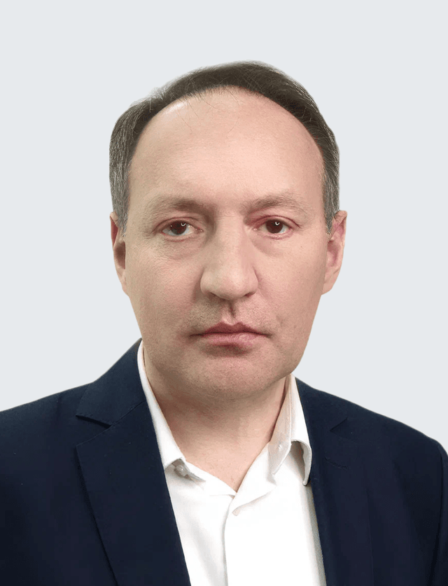 Алексей Васильев