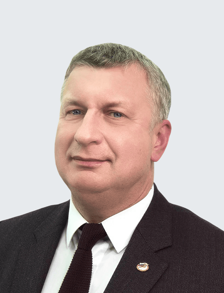 Павел Лях